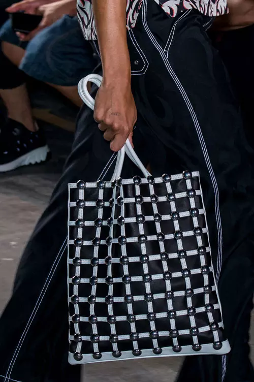 Alexander Wang colectia primavara-vara 2017 accesorii (16)