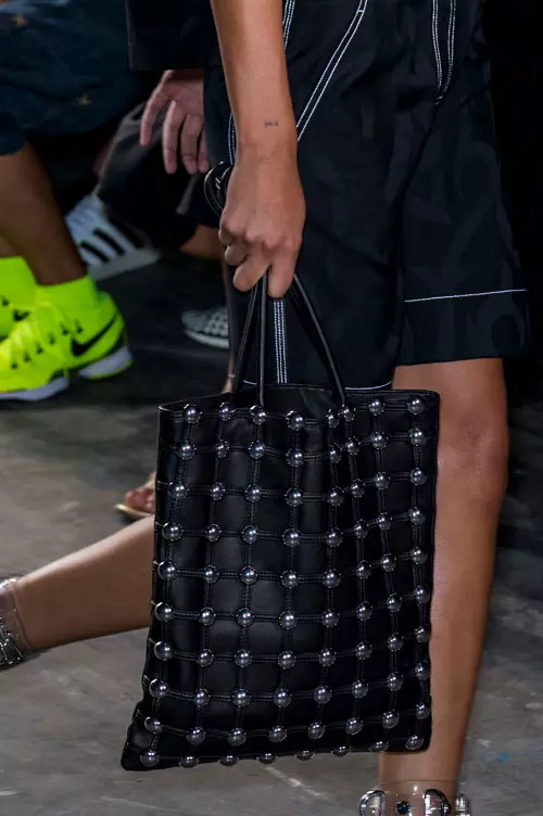 Alexander Wang colectia primavara-vara 2017 accesorii (18)
