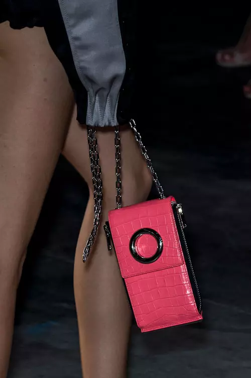 Alexander Wang colectia primavara-vara 2017 accesorii (23)