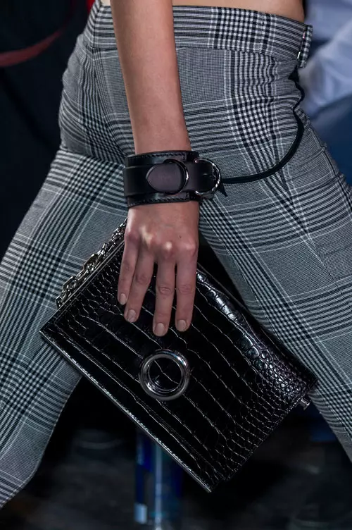 Alexander Wang colectia primavara-vara 2017 accesorii (27)