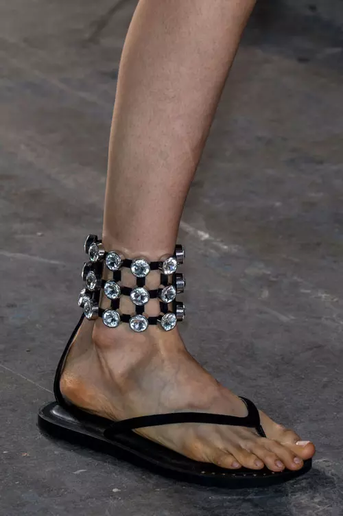 Alexander Wang colectia primavara-vara 2017 accesorii (28)