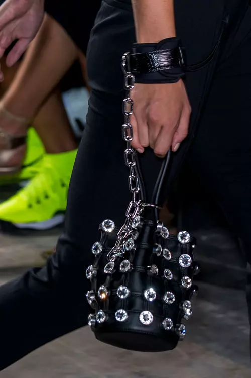 Alexander Wang colectia primavara-vara 2017 accesorii (29)