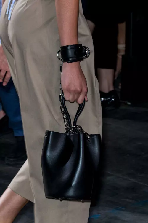 Alexander Wang colectia primavara-vara 2017 accesorii (6)