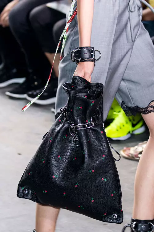 Alexander Wang colectia primavara-vara 2017 accesorii (8)