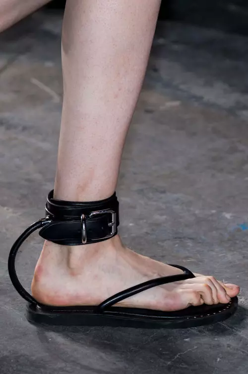 Alexander Wang colectia primavara-vara 2017 accesorii (9)