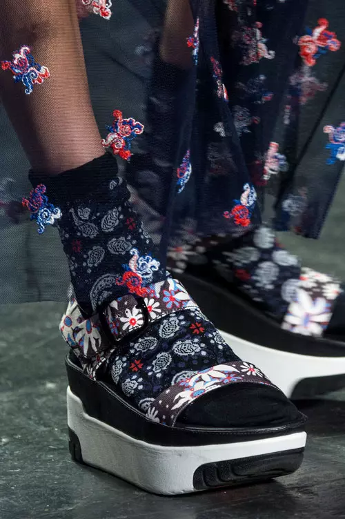 Anna Sui colectia primavara-vara 2017 accesorii (10)