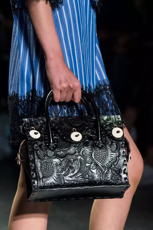 Anna Sui colectia primavara-vara 2017 accesorii (13)