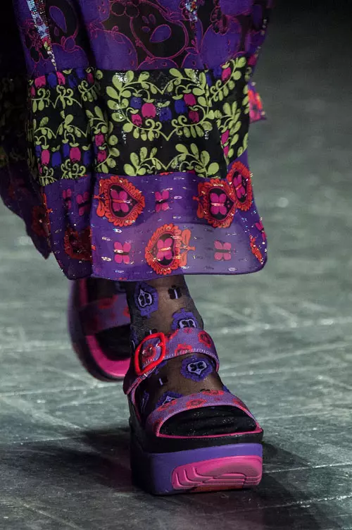 Anna Sui colectia primavara-vara 2017 accesorii (17)