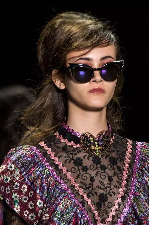 Anna Sui colectia primavara-vara 2017 accesorii (18)