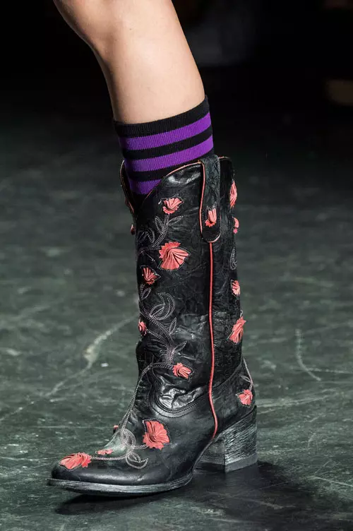 Anna Sui colectia primavara-vara 2017 accesorii (19)