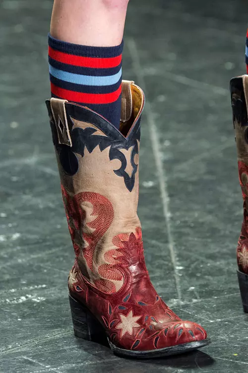 Anna Sui colectia primavara-vara 2017 accesorii (24)