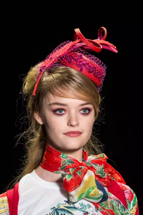 Anna Sui colectia primavara-vara 2017 accesorii (25)