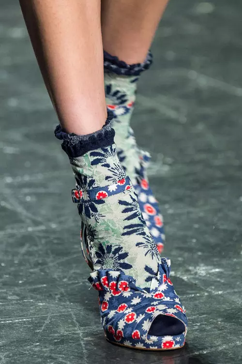 Anna Sui colectia primavara-vara 2017 accesorii (31)