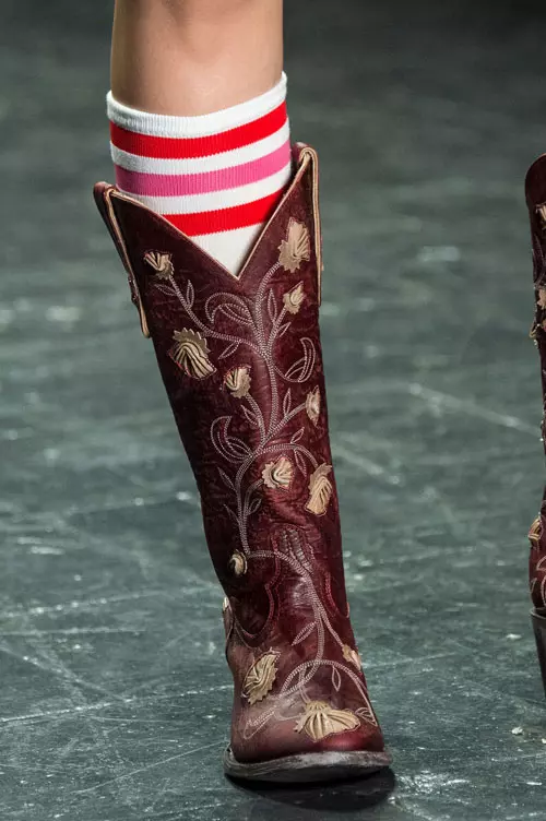 Anna Sui colectia primavara-vara 2017 accesorii (36)