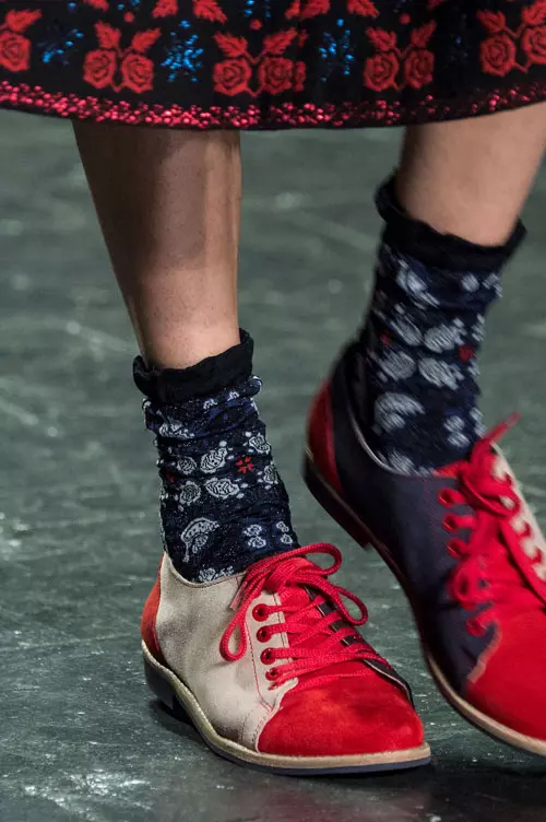 Anna Sui colectia primavara-vara 2017 accesorii (4)