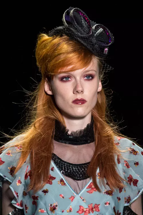 Anna Sui colectia primavara-vara 2017 accesorii (45)