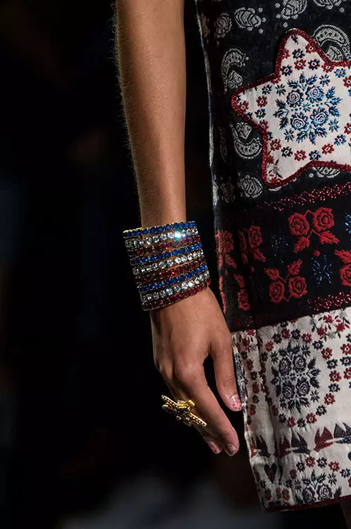 Anna Sui colectia primavara-vara 2017 accesorii (5)
