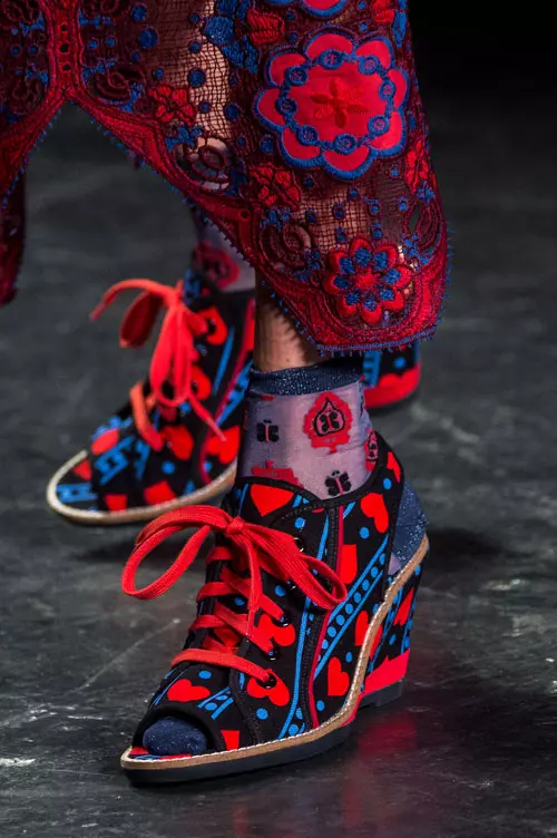 Anna Sui colectia primavara-vara 2017 accesorii (7)