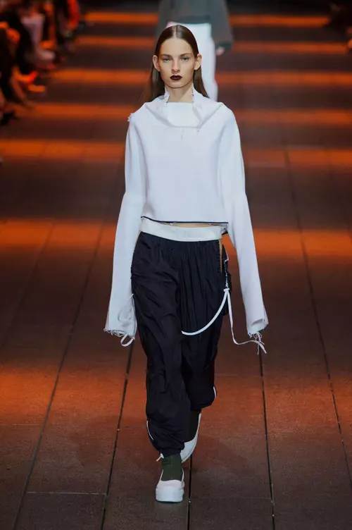 DKNY colectia primavara-vara 2017 (12)