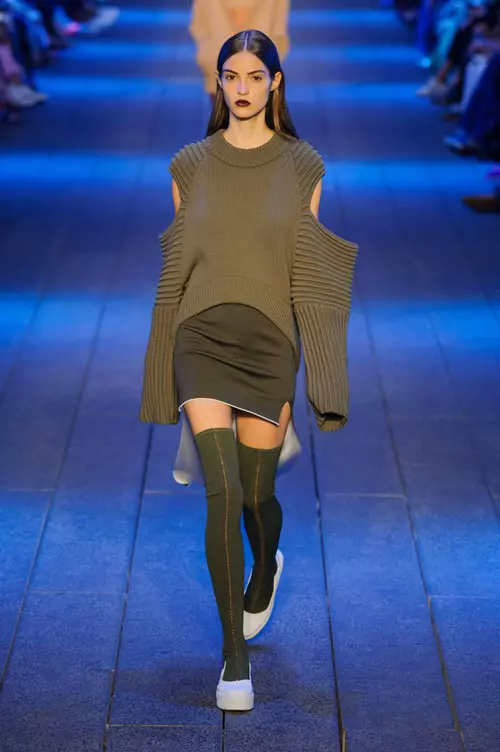 DKNY colectia primavara-vara 2017 (16)