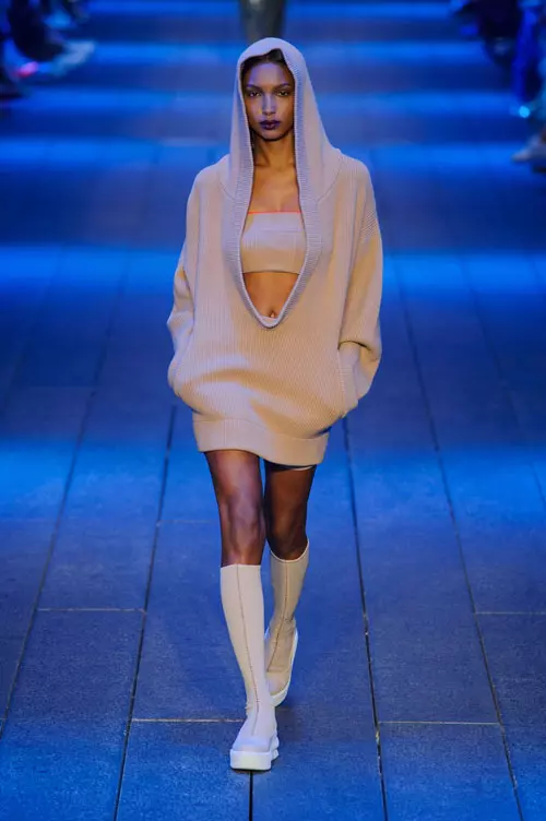 DKNY colectia primavara-vara 2017 (17)