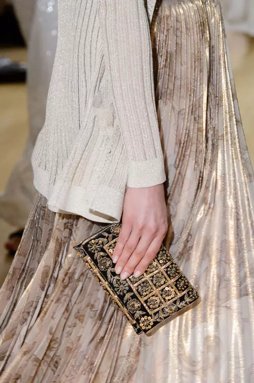Oscar de la Renta colectia primavara-vara 2017 accesorii (9)