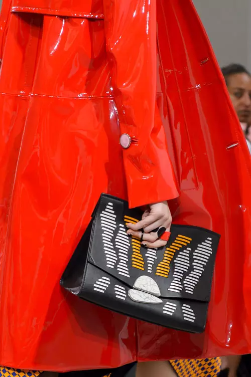 Proenza Schouler colectia primavara-vara 2017 accesorii (11)