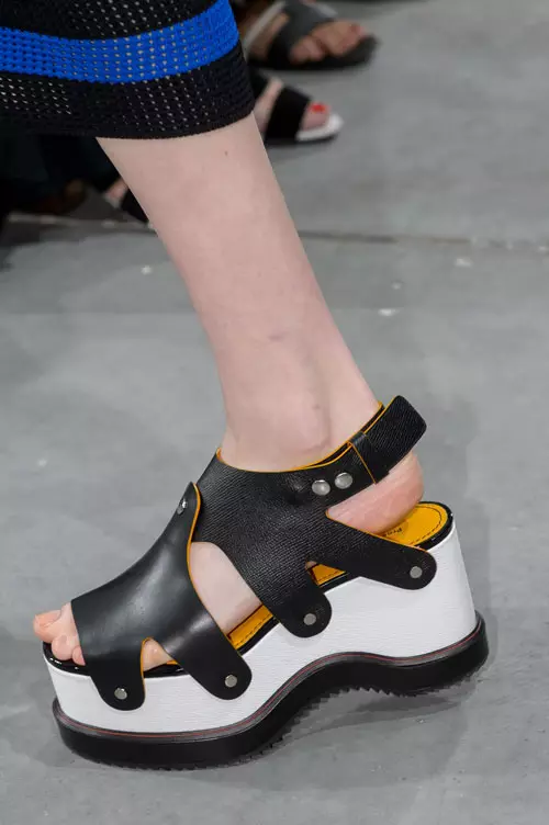 Proenza Schouler colectia primavara-vara 2017 accesorii (12)