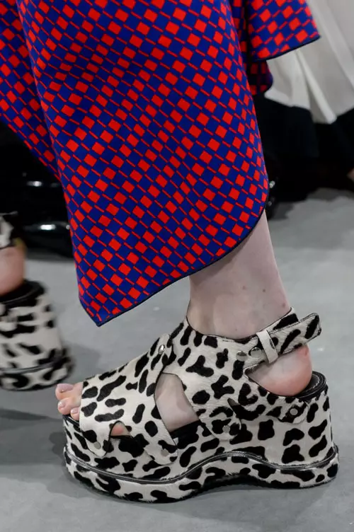 Proenza Schouler colectia primavara-vara 2017 accesorii (15)