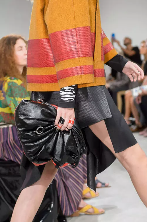 Proenza Schouler colectia primavara-vara 2017 accesorii (16)