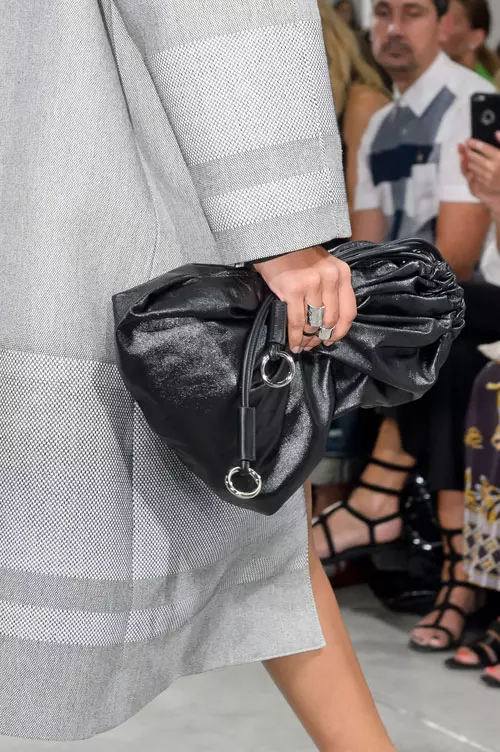 Proenza Schouler colectia primavara-vara 2017 accesorii (18)