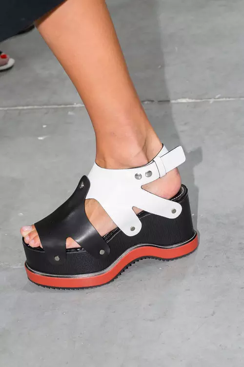 Proenza Schouler colectia primavara-vara 2017 accesorii (24)