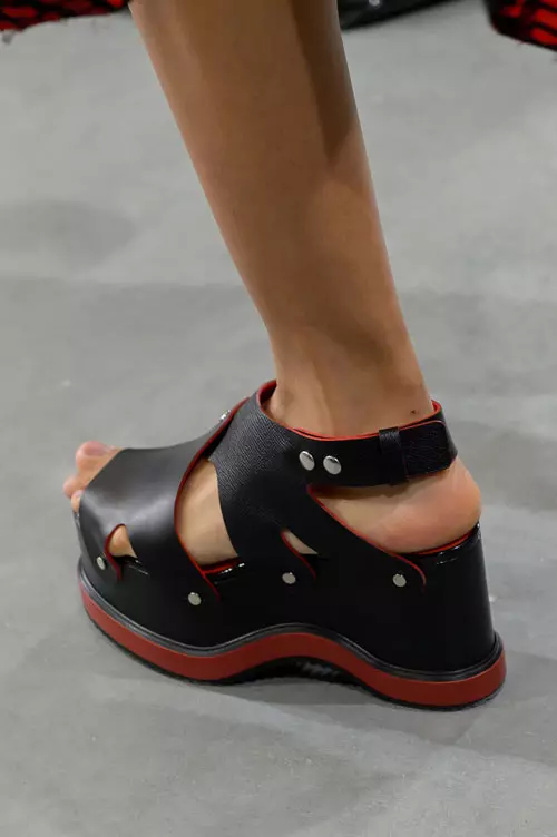 Proenza Schouler colectia primavara-vara 2017 accesorii (25)