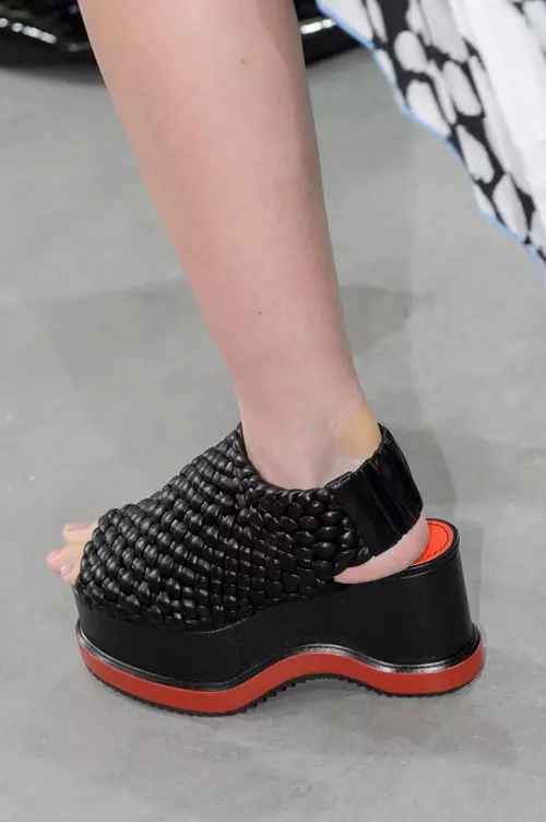 Proenza Schouler colectia primavara-vara 2017 accesorii (27)
