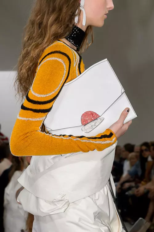 Proenza Schouler colectia primavara-vara 2017 accesorii (28)
