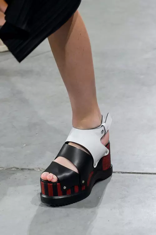 Proenza Schouler colectia primavara-vara 2017 accesorii (3)