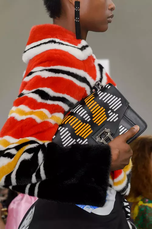 Proenza Schouler colectia primavara-vara 2017 accesorii (30)