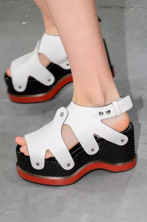 Proenza Schouler colectia primavara-vara 2017 accesorii (32)