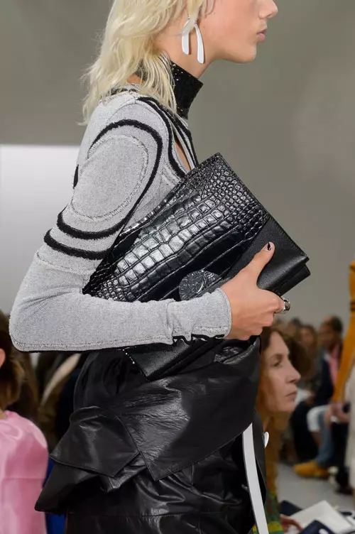 Proenza Schouler colectia primavara-vara 2017 accesorii (33)