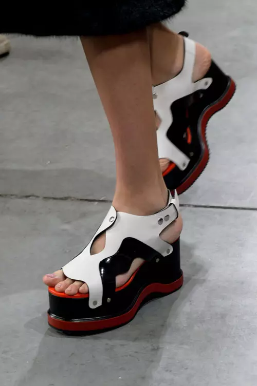 Proenza Schouler colectia primavara-vara 2017 accesorii (36)