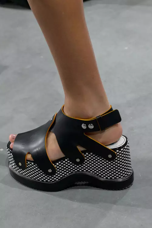 Proenza Schouler colectia primavara-vara 2017 accesorii (5)