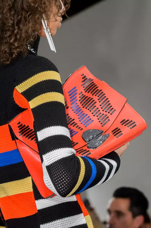 Proenza Schouler colectia primavara-vara 2017 accesorii (8)