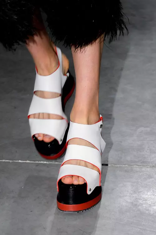 Proenza Schouler colectia primavara-vara 2017 accesorii (9)