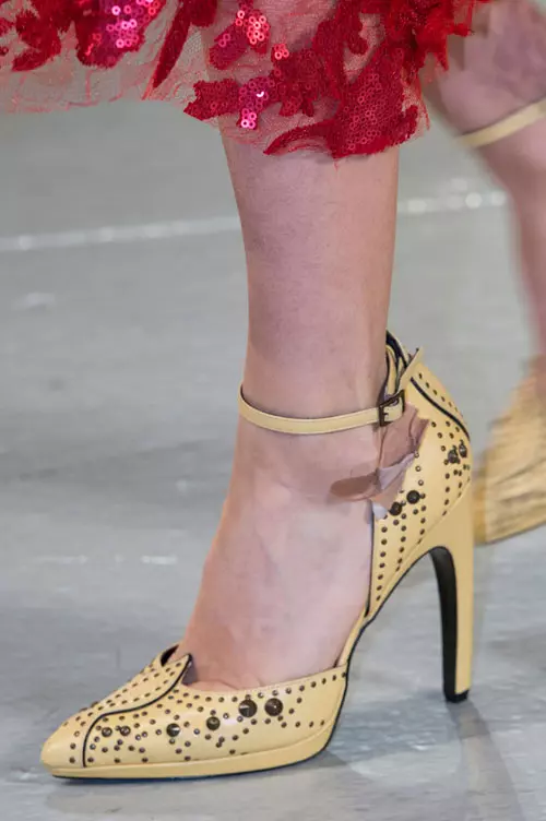 Rodarte colectia primavara-vara 2017 accesorii (11)