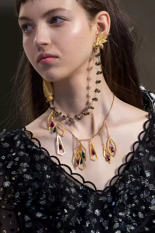 Rodarte colectia primavara-vara 2017 accesorii (14)