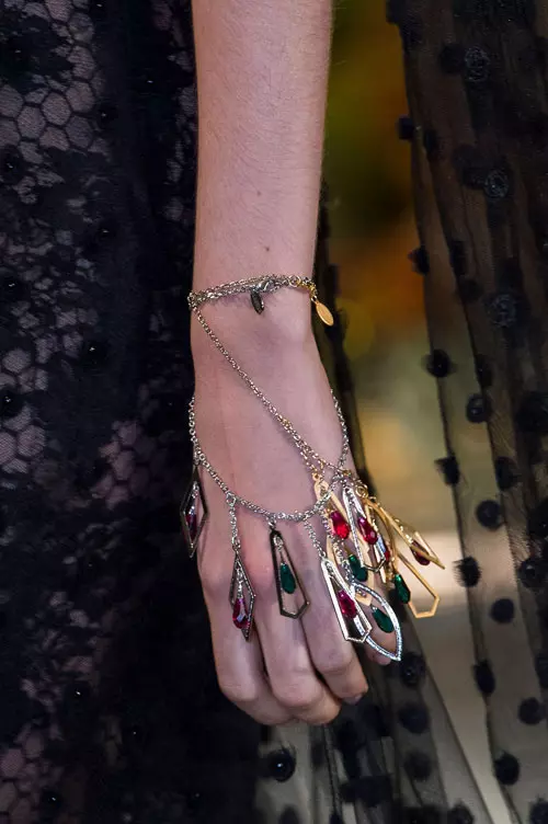 Rodarte colectia primavara-vara 2017 accesorii (17)