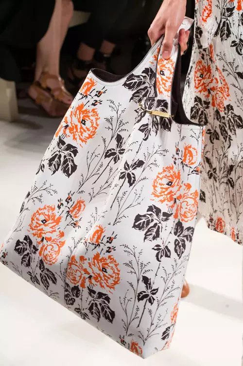 Victoria Beckham (colectia primavara-vara 2017 accesorii (1)