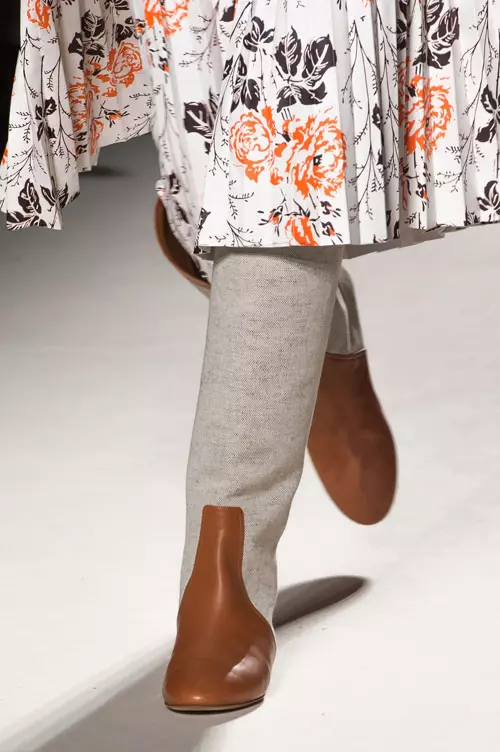 Victoria Beckham (colectia primavara-vara 2017 accesorii (10)