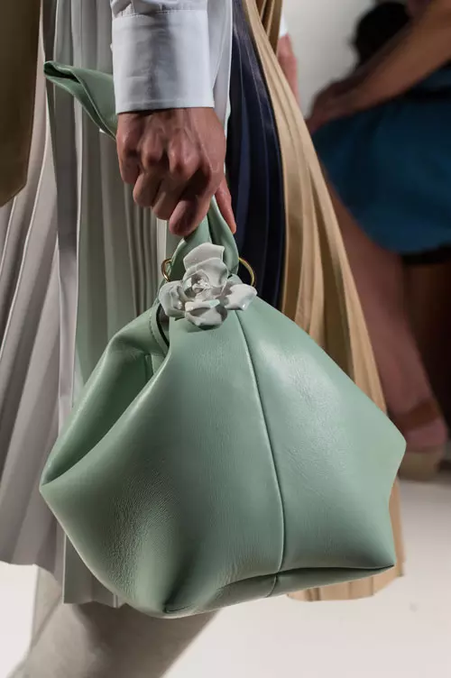 Victoria Beckham (colectia primavara-vara 2017 accesorii (12)