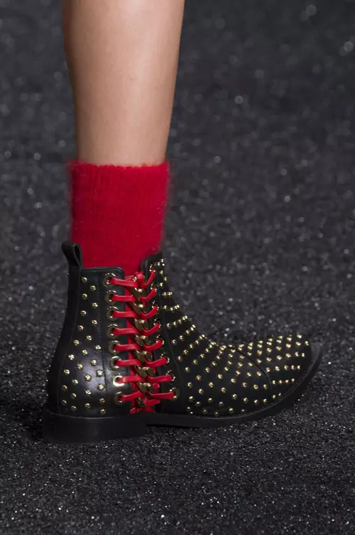 Alexander McQueen colectia toamna-iarna 2017-2018 accesorii (13)